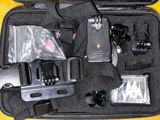 GoPro Hero NO DESMONTABLE