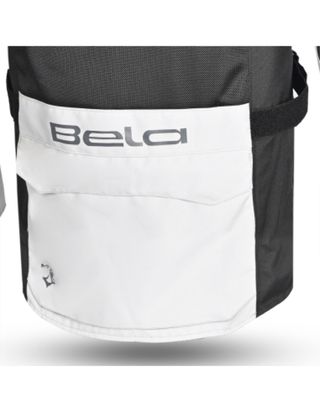 BELA - CHAQUETA ONSAKER HIELO/NEGRO/AZUL