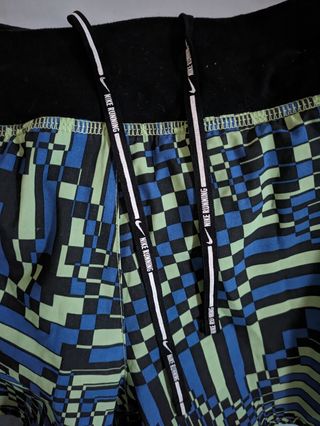 Shorts Nike Running Dri-Fit
