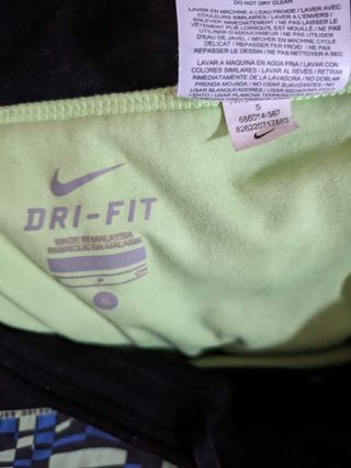 Shorts Nike Running Dri-Fit