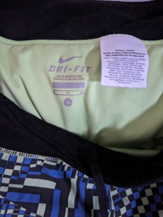 Shorts Nike Running Dri-Fit