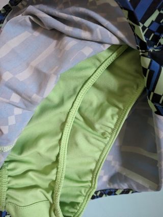 Shorts Nike Running Dri-Fit