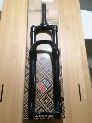 Forcella ALL MOUNTAIN 29" RockShox 35 A2