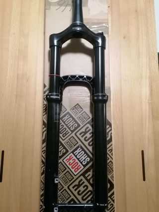 Forcella ALL MOUNTAIN 29" RockShox 35 A2