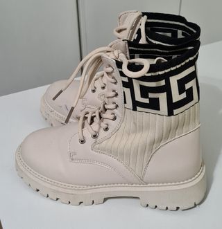 Botas diseño