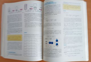Libro Fisica y química 3 BUP