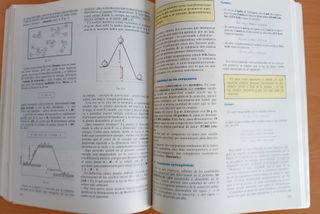 Libro Fisica y química 3 BUP