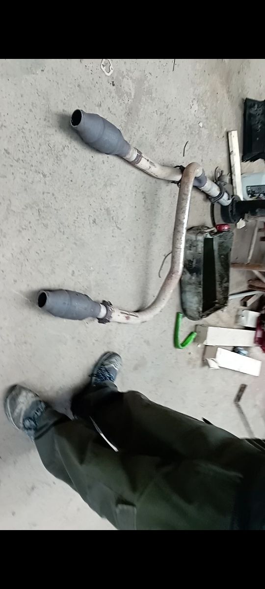 calizadores range rover 4.6 v8