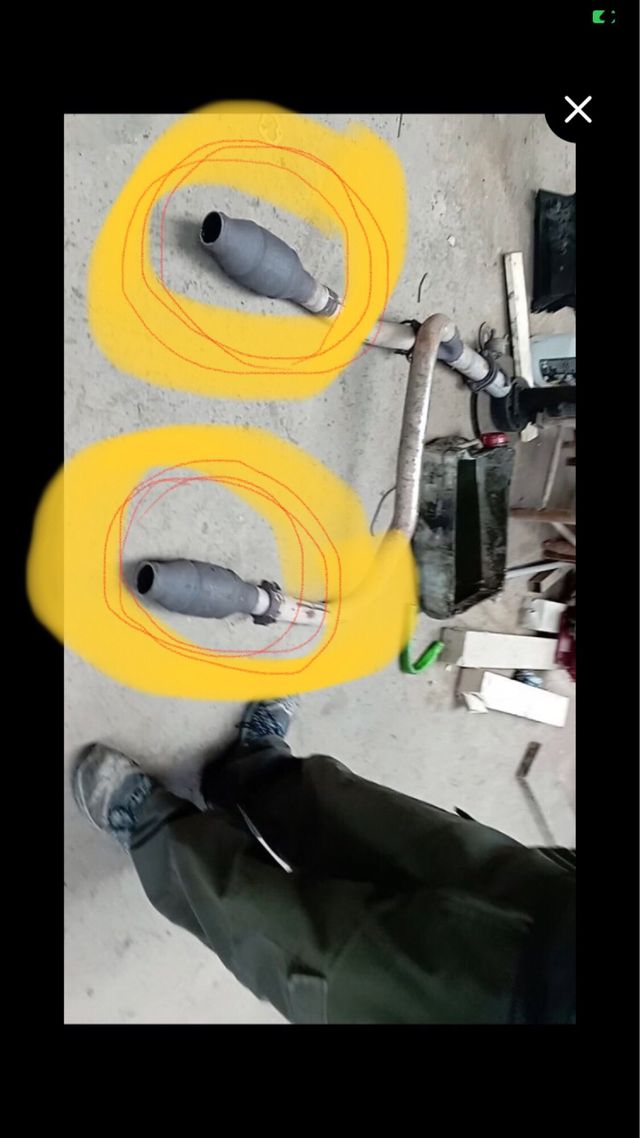 calizadores range rover 4.6 v8