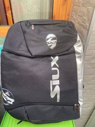 Mochila de Padel Siux