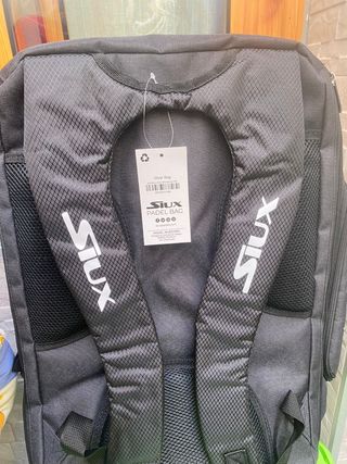 Mochila de Padel Siux