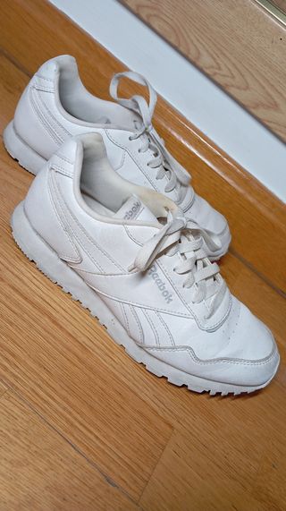 Zapatillas Reebok classic