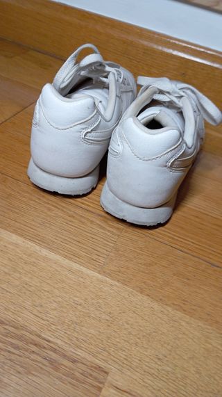 Zapatillas Reebok classic