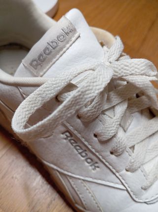 Zapatillas Reebok classic