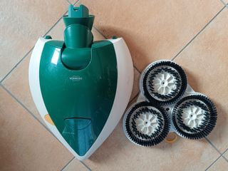 Pulilux per Vorwerk Folletto Kobold 131