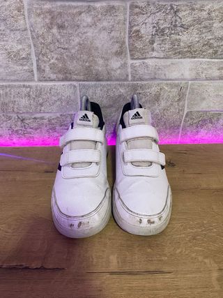 Zapatilla Adidas Talla 35