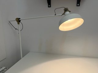 Lámpara de pie RANARP IKEA