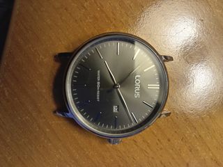 Reloj lorus
