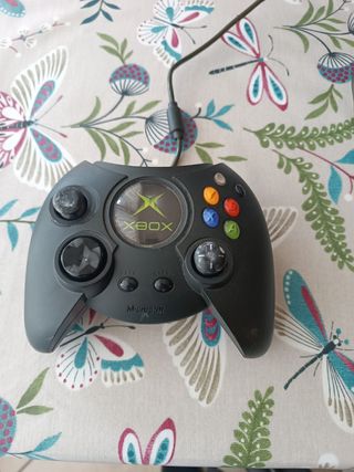 Pad Duke Xbox 