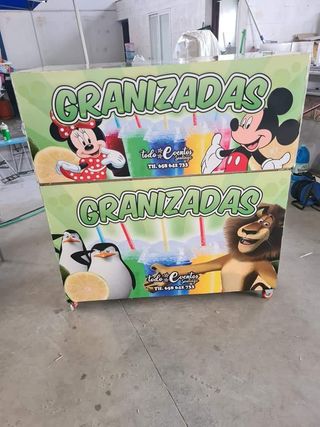 Todo para su evento 