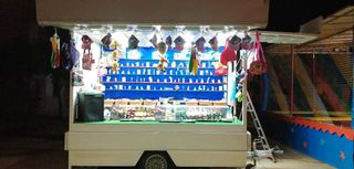 Todo para su evento 