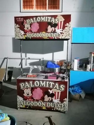 Todo para su evento 