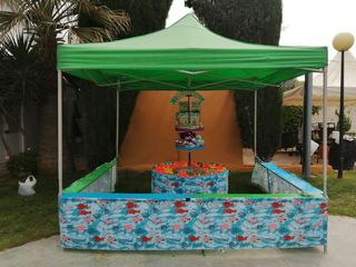 Todo para su evento 