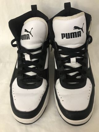 Bambas puma