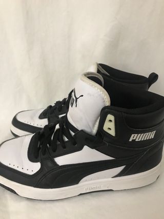 Bambas puma