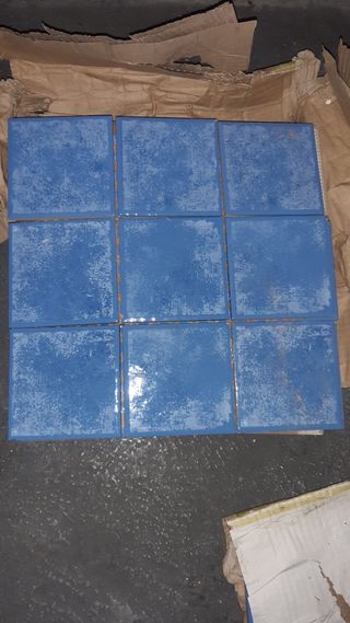 OCASION AZULEJOS