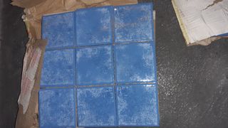 OCASION AZULEJOS