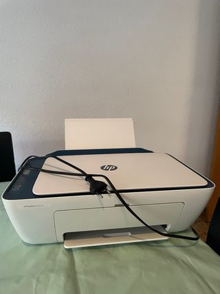 Impresora HP DeskJet 2721e