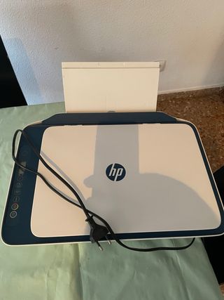 Impresora HP DeskJet 2721e