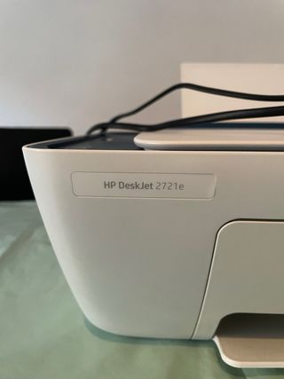 Impresora HP DeskJet 2721e