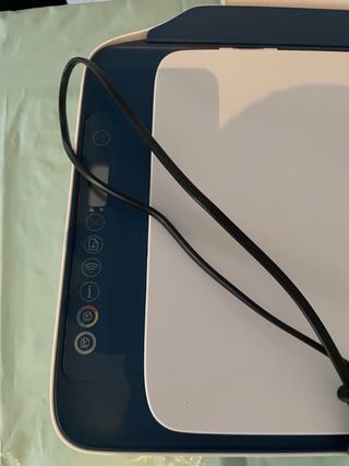 Impresora HP DeskJet 2721e