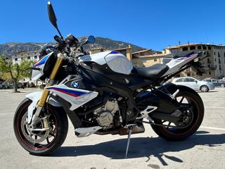 BMW S 1000 R HP 2019