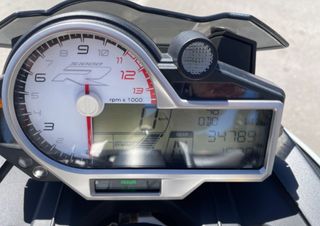 BMW S 1000 R HP 2019