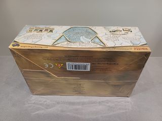 MTG (Magic) Box Cicatrici di Mirrodin, sigillato