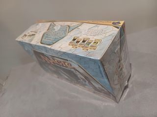 MTG (Magic) Box Cicatrici di Mirrodin, sigillato