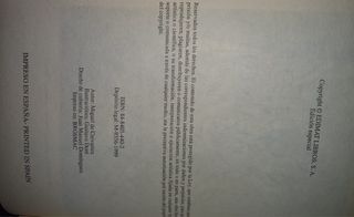 Libro don Quijote de la mancha