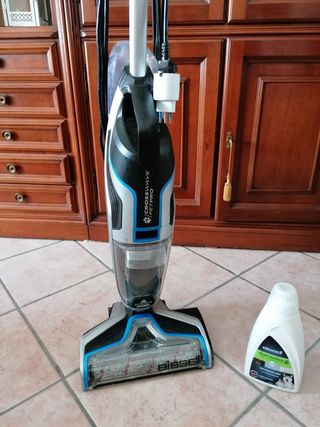 Aspirapolvere Lavapavimenti