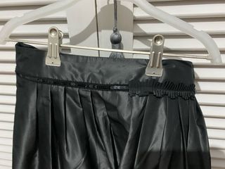 Falda de fiesta de Caramelo