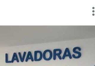 Bugaderia Autoservei lavandería autoservicio