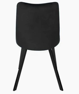 SILLA DE COMEDOR O SALÓN TAPIZADA