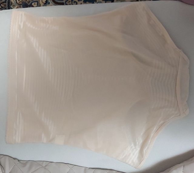 Guaina pancia piatta XXL