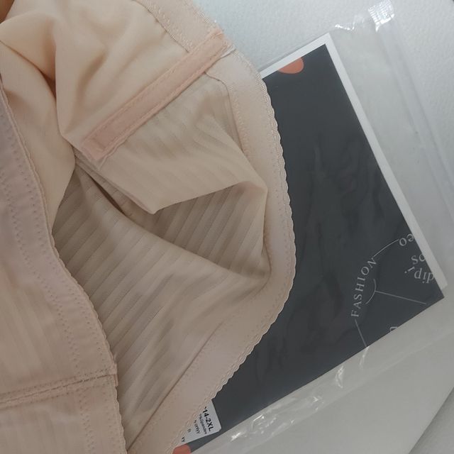 Guaina pancia piatta XXL