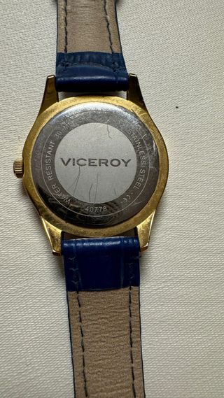Reloj Viceroy