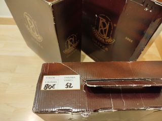 Sombrero Panamá niño