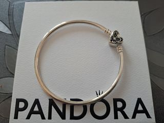 PULSERA PANDORA NUEVA ORIGINAL