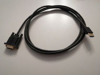 CABLE HDMI A VGA
